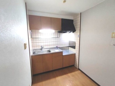 【キッチン】 | サンパティークメゾン