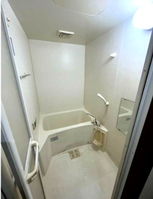 【浴室】 | サンパティークメゾン