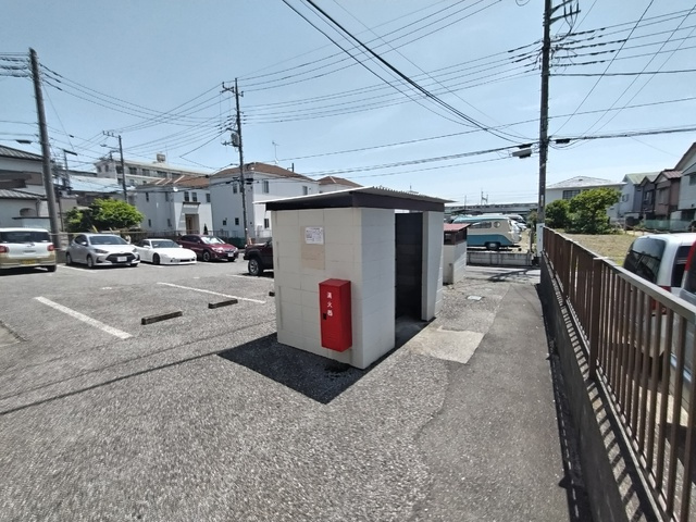 敷地内駐車場有※空き状況要確認