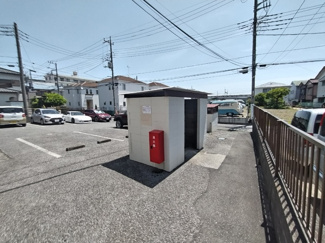 敷地内駐車場有※空き状況要確認