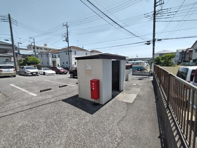 敷地内駐車場有※空き状況要確認