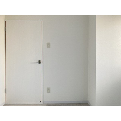 【収納】 | 洋室