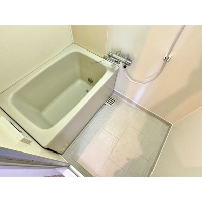 【浴室】 | サーモスタット水栓