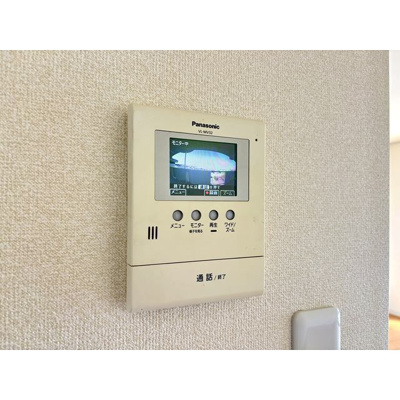 【その他】 | TVﾓﾆﾀｰ付ｲﾝﾀｰﾌｫﾝ