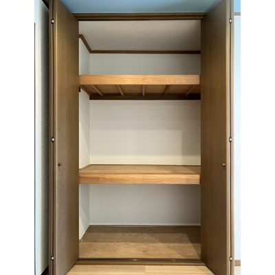 【収納】 | ２か所