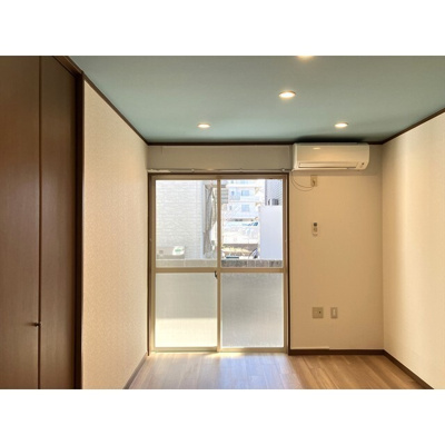 【居間・リビング】