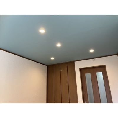 【居間・リビング】