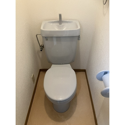【トイレ】