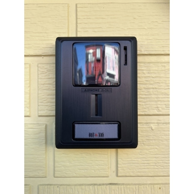 【その他】 | ＴＶモニター付きインターフォン