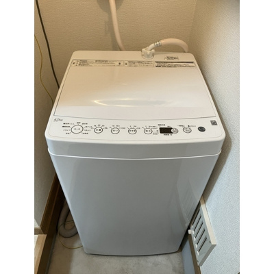 【その他】 | 洗濯機置場