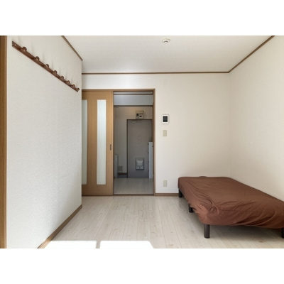 【居間・リビング】