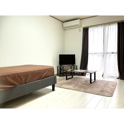 【居間・リビング】