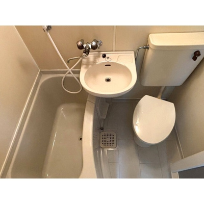 【浴室】 | バス・トイレ