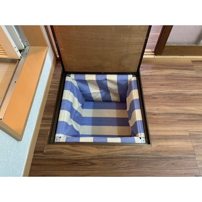 【収納】 | 床下収納