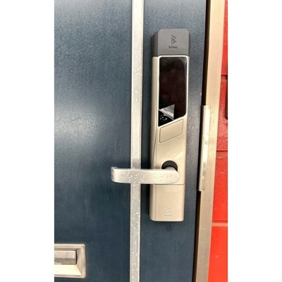 【その他】 | キーレス（edロック)