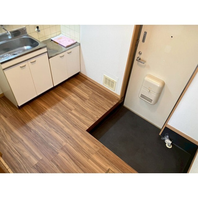 【その他】 | 冷蔵庫置き場