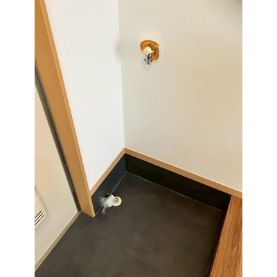 【その他】 | 洗濯機置き場