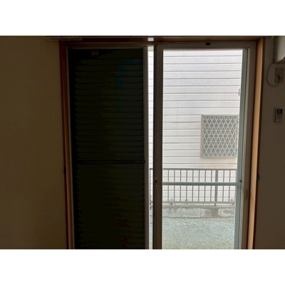 【その他】 | 雨戸