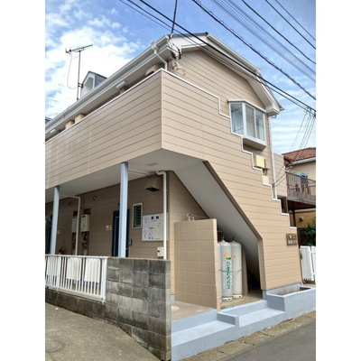 【外観】