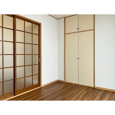 【居間・リビング】 | 家具家電設置イメージ