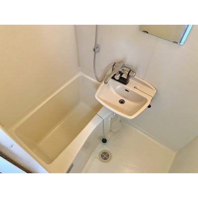 【浴室】 | サーモスタット水栓
