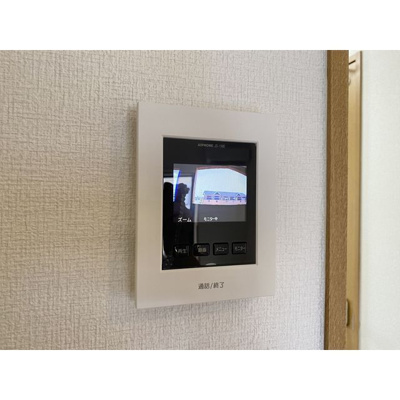 【その他】 | TVﾓﾆﾀｰ付ｲﾝﾀｰﾌｫﾝ