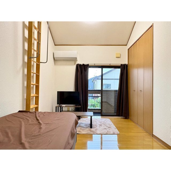 【居間・リビング】 | リバッツァ | 洋室／モデルルーム写真
