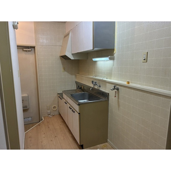 【キッチン】 | アルテミスｔｏｋａｉ