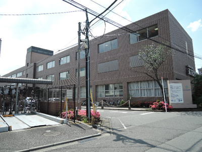 森下記念病院まで260m