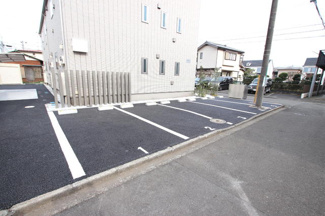 敷地内駐車場（要空き確認）