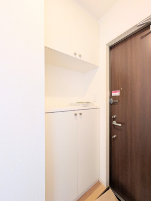 セキュリティ設備