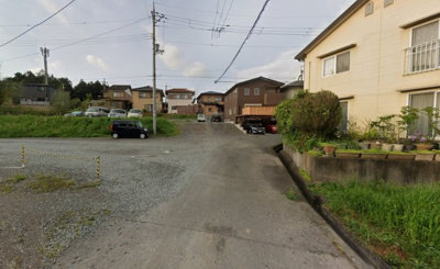 【外観】 | 京都府福知山市字前田　住宅用地1号地