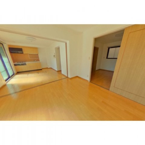 エレンシアールの居間・リビング