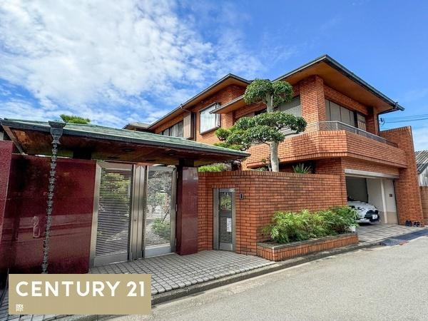 和歌山市神前の中古一戸建