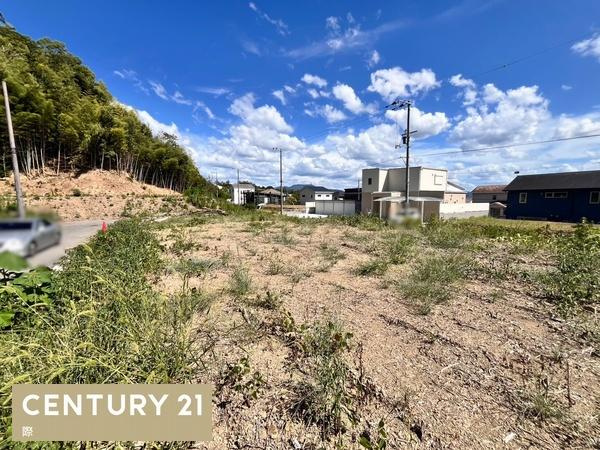 岩出市桜台の売地のその他