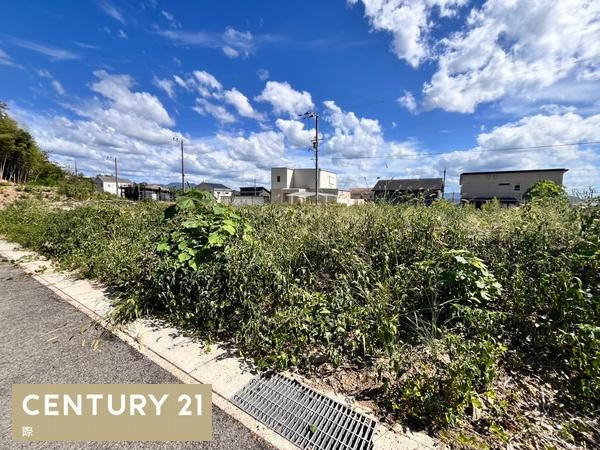 岩出市桜台の売地のその他