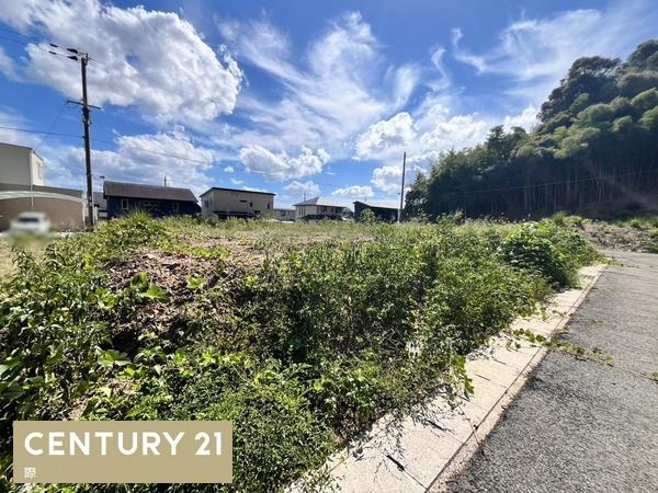 岩出市桜台の売地のその他