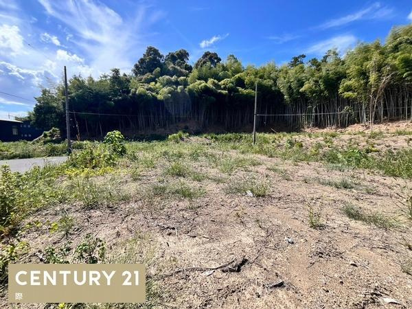 岩出市桜台の売地のその他