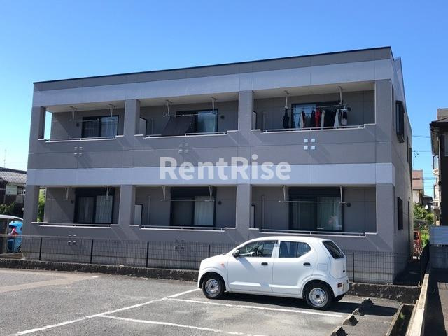 ル’シェル岩倉Ⅲ