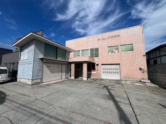 【外観パース】 | 栄町売地