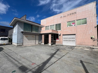 【外観】 | 栄町売地