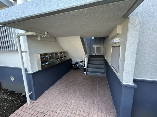 つつじ野団地1-24のその他共用部分