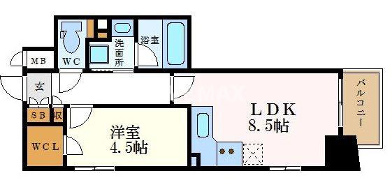 エステムプラザ名古屋丸の内