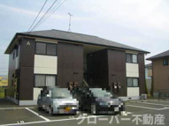 メゾン・アムール A棟の画像