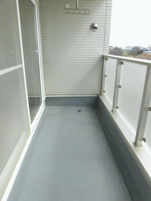 【バルコニー】 | Ｓｅｒｅｎｏ・Ａｌｂａ