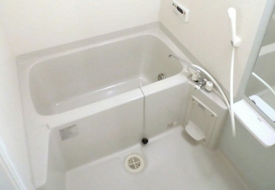 【浴室】 | Ｓｅｒｅｎｏ・Ａｌｂａ