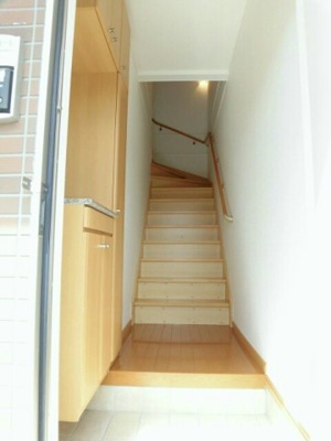 【玄関】 | Ｓｅｒｅｎｏ・Ａｌｂａ