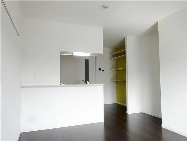 ランコントルの居間・リビング