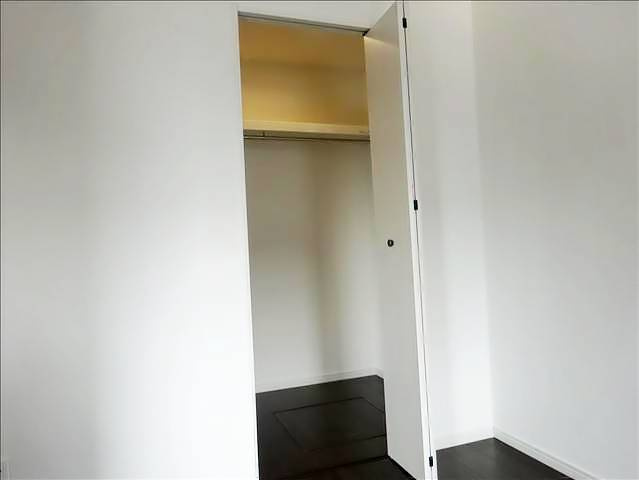 ランコントルの収納