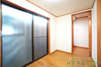 【その他】 | 洋室４.５帖